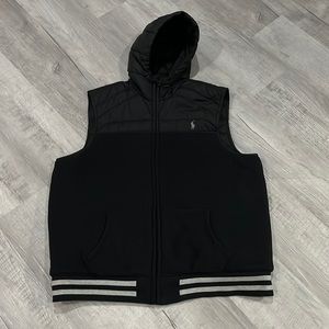 🖤Polo Ralph Lauren Vest🖤